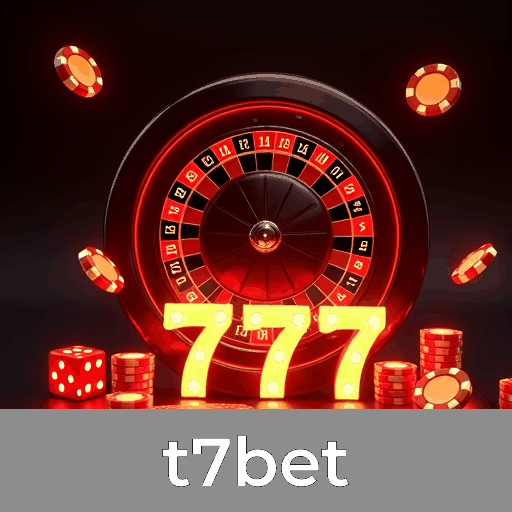 Descubra a Variedade de Jogos de Cassino no t7bet: Experiência Imersiva e Ganhos Reais