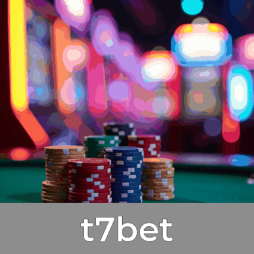 t7bet: Recompensas Exclusivas para Cada Jogador