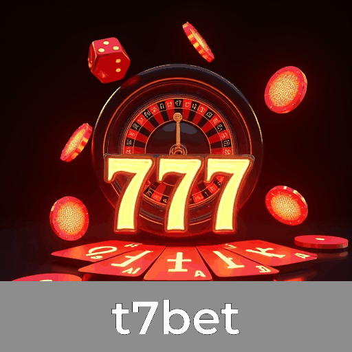 Experimente o Login Ultra Rápido e Seguro no t7bet