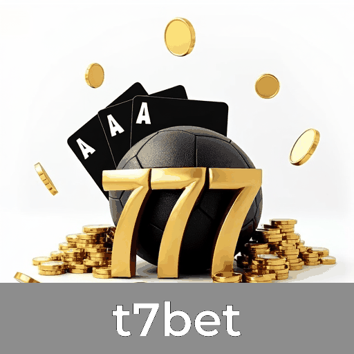 T7bet: A Experiência Profissional de Jogos de Mesa Ao Vivo