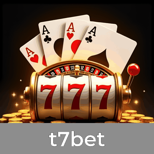 Experiência VIP no T7bet: Cassino Online com Dealers Ao Vivo e Roleta ao Vivo Brasil