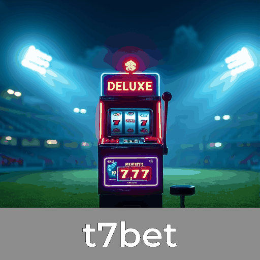 t7bet: Plataforma Completa e Confiável para Apostadores no Brasil