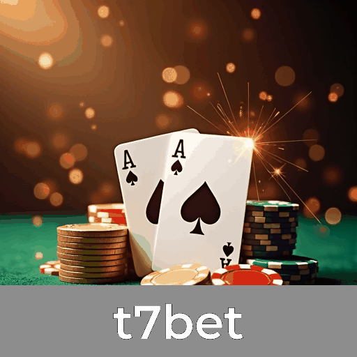 Experimente o Login Ultra Rápido e Seguro no t7bet