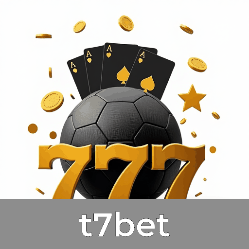 t7bet: Jogue no celular com bônus e segurança
