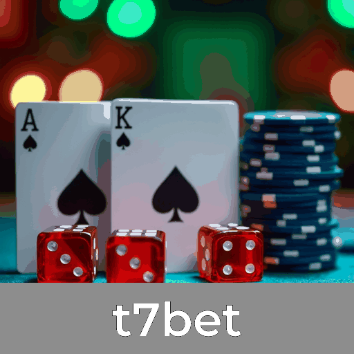 t7bet: Plataforma Completa e Confiável para Apostadores no Brasil