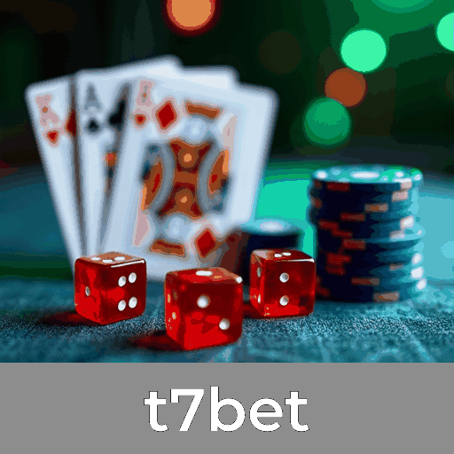 t7bet: Plataforma Confiável com Experiência Premium e Segurança em Apostas Online