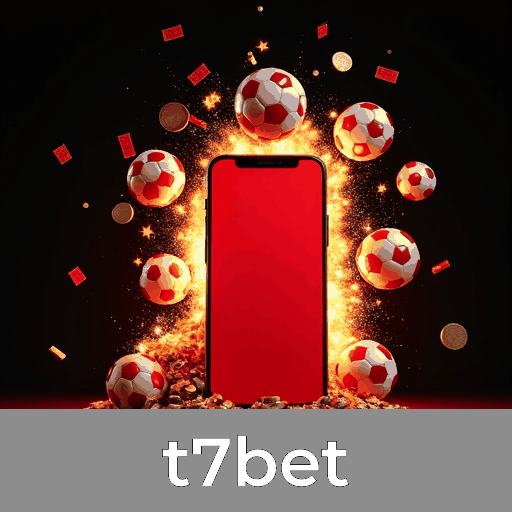 t7bet: Recompensas Exclusivas para Cada Jogador