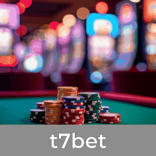 t7bet: Jogue no celular com bônus e segurança