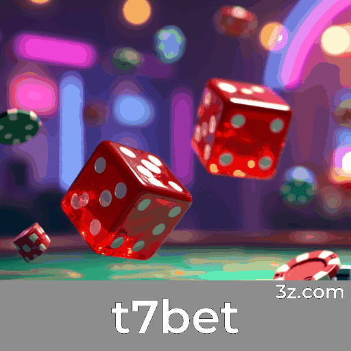t7bet: Plataforma de Cassino e Apostas Confiável