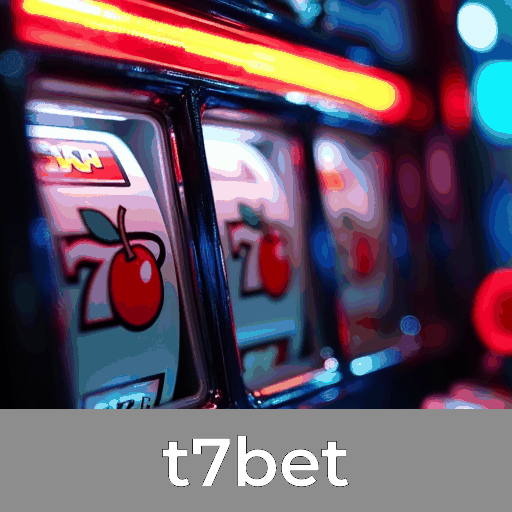 Baixe o aplicativo móvel t7bet e jogue no celular com bônus grátis